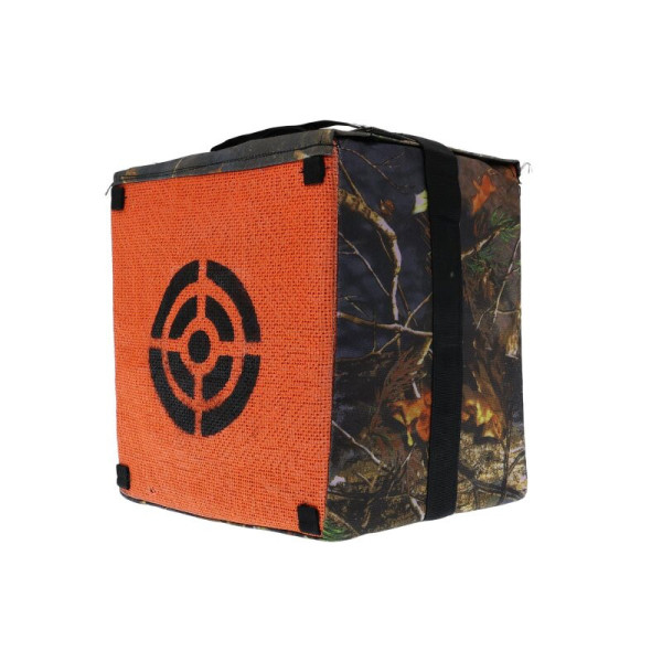 Image Cible StrongHold Série X - 15548 - Kodiak Store