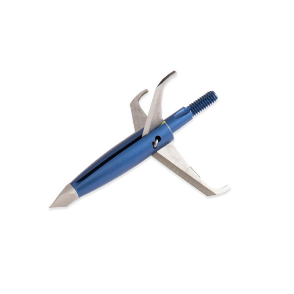 Image Lot de 3 pointes de chasse Excalibur Trailblazer Expandable - 15563 - Kodiak Store