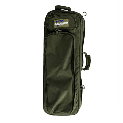 Image Housse Explorer pour arbalète Excalibur - 15566 - Kodiak Store