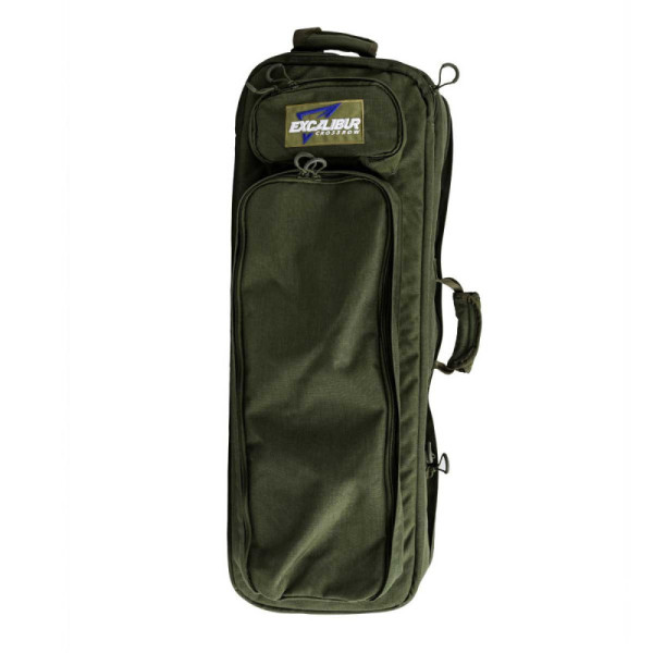 Image Housse Explorer pour arbalète Excalibur - 15566 - Kodiak Store
