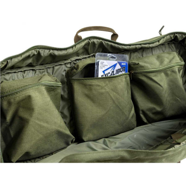 Image Housse Explorer pour arbalète Excalibur - 15568 - Kodiak Store