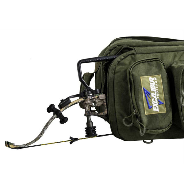 Image Housse Explorer pour arbalète Excalibur - 15569 - Kodiak Store