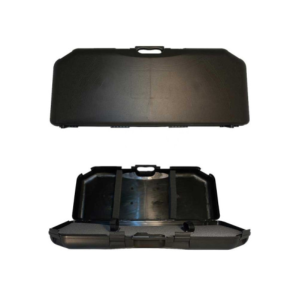 Image Mallette de transport ISY 105x42x16.5 cm avec mousse à découper - 15579 - Kodiak Store