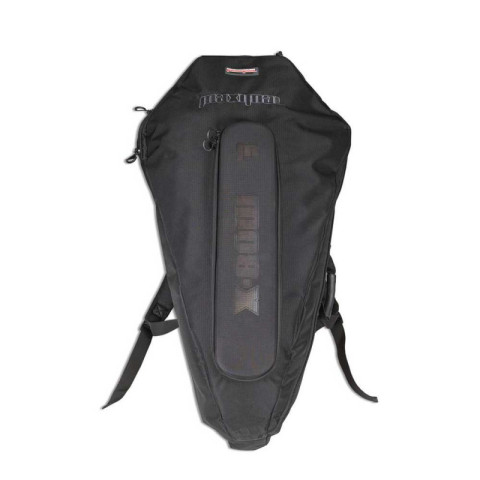 Image Housse Maximal Noire pour arbalètes, port en sac à dos - 15588 - Kodiak Store