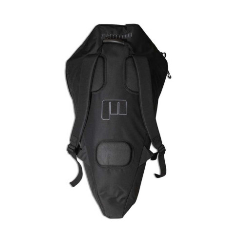 Image Housse Maximal Noire pour arbalètes, port en sac à dos - 15589 - Kodiak Store