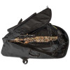 Image Housse Maximal Noire pour arbalètes, port en sac à dos - 15590 - Kodiak Store