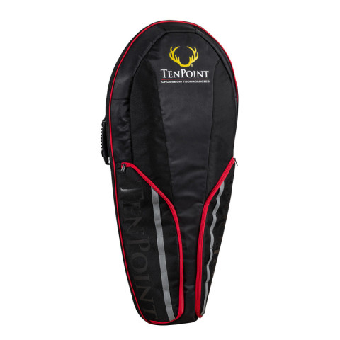Image Housse TenPoint Narrow Black/Red - 15600 - Kodiak Store