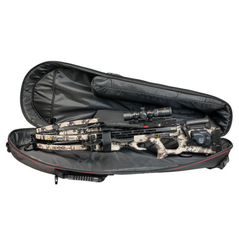 Image Housse TenPoint Narrow Black/Red - 15601 - Kodiak Store