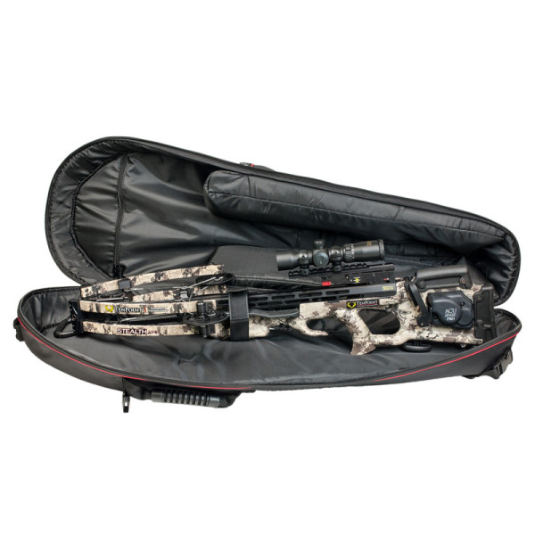 Image Housse TenPoint Narrow Black/Red - 15601 - Kodiak Store