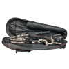 Image Housse TenPoint Narrow Black/Red - 15601 - Kodiak Store