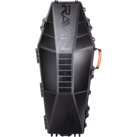 Image Étui rigide pour Arbalète ravin R9/R15/R10/R10X/R5X/R20/R500 - 15603 - Kodiak Store