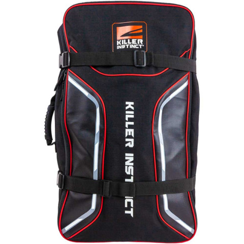 Image Housse de transport 25 pouces pour arbalètes Killer Instinct Swat - 15606 - Kodiak Store