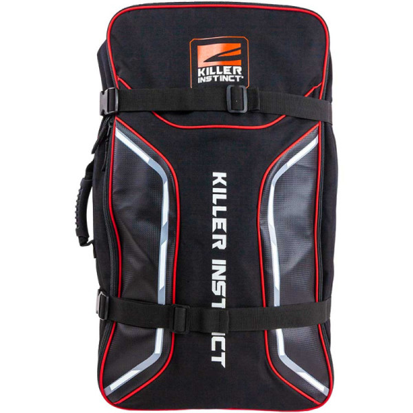 Image Housse de transport 25 pouces pour arbalètes Killer Instinct Swat - 15606 - Kodiak Store