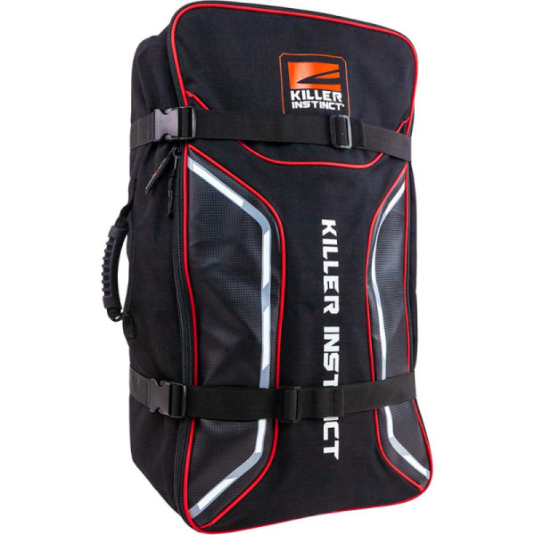 Image Housse de transport 25 pouces pour arbalètes Killer Instinct Swat - 15607 - Kodiak Store