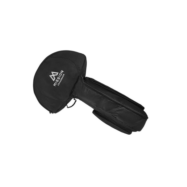 Kowaku Housse Protection Arbalète Avec Bretelles Réglables – Sac De Transport Toile Robuste