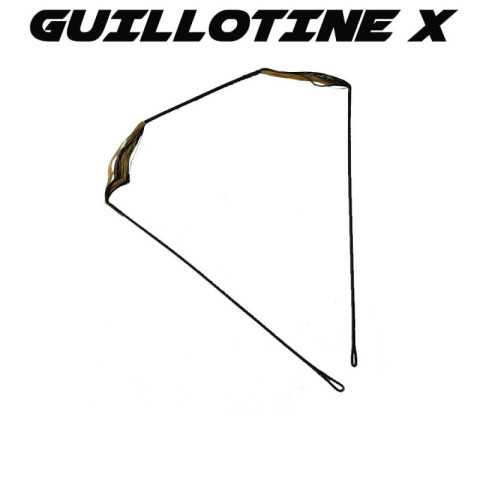 Image Corde pour arbalète EK Guillotine-X - 15627 - Kodiak Store