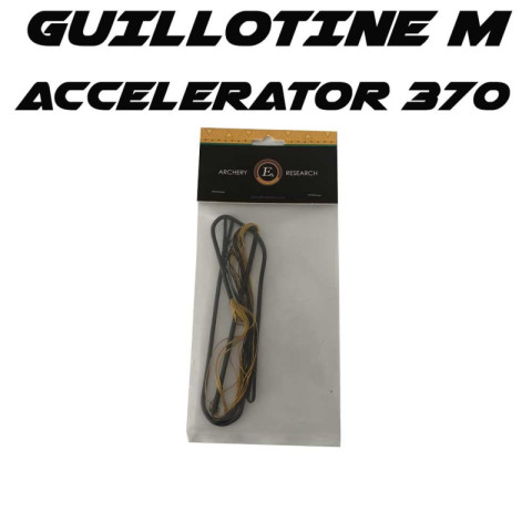 Image Corde pour arbalète EK Guillotine-M et Accelerator 370 - 15631 - Kodiak Store