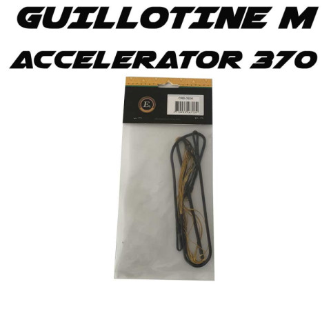 Image Corde pour arbalète EK Guillotine-M et Accelerator 370 - 15632 - Kodiak Store