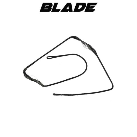 Image Corde pour arbalète EK Blade Noire - 15633 - Kodiak Store