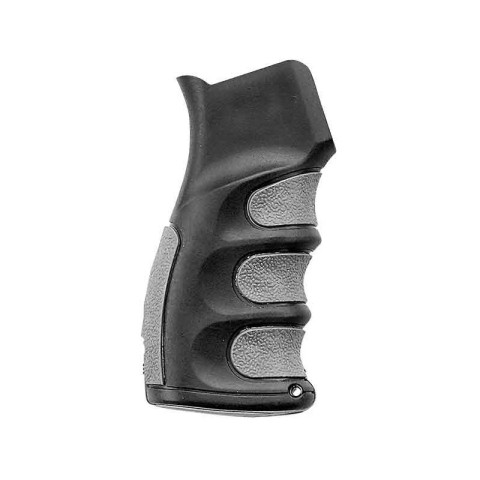 Image Grip de poignée AR GRIP pour arbalète EK Accelerator - Blade - JAG 2 - 15647 - Kodiak Store