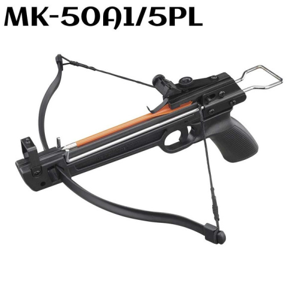 Image Arbalète 50 LBS - 15664 - Kodiak Store
