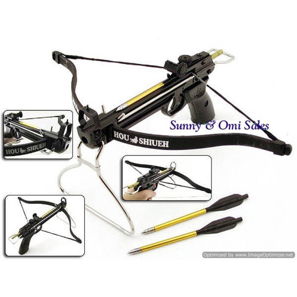 Image Arbalète 80 LBS - 15668 - Kodiak Store