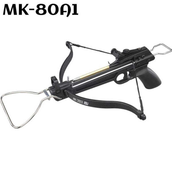 Image Arbalète 80 LBS - 15669 - Kodiak Store