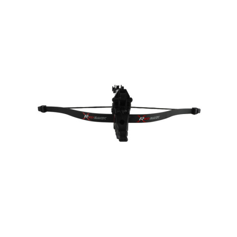 Image Arbalète Hori-Zone RedBack XR 80 LBS à chargeur 5 flèches - 15673 - Kodiak Store