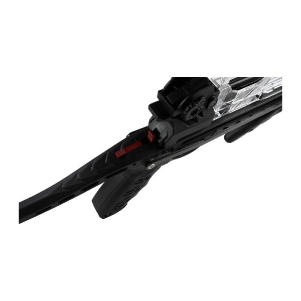 Image Arbalète Hori-Zone RedBack XR 80 LBS à chargeur 5 flèches - 15674 - Kodiak Store