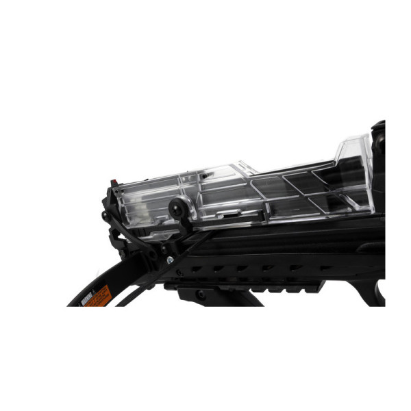 Image Arbalète Hori-Zone RedBack XR 80 LBS à chargeur 5 flèches - 15676 - Kodiak Store