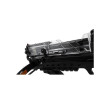 Image Arbalète Hori-Zone RedBack XR 80 LBS à chargeur 5 flèches - 15676 - Kodiak Store