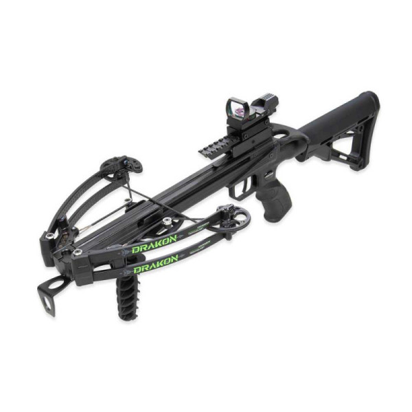 Image Arbalète Junxing Drakon 100 LBS 290 FPS - 15678 - Kodiak Store