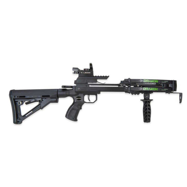 Image Arbalète Junxing Drakon 100 LBS 290 FPS - 15681 - Kodiak Store
