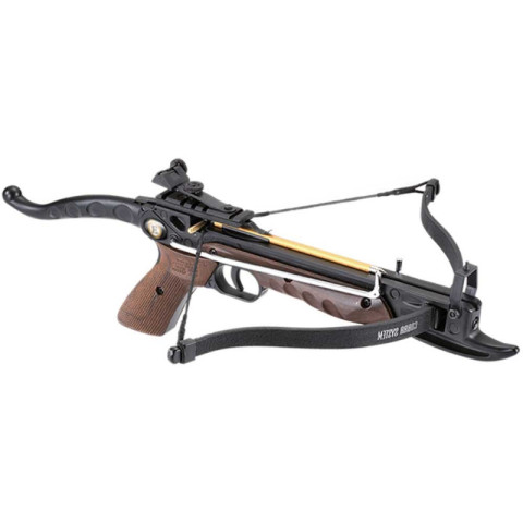 Image Mini arbalète EK Archery Cobra 80 LBS - 15682 - Kodiak Store