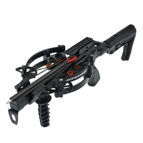 Image Arbalète FMA Supersonic REV 120 LBS 420 FPS - 15686 - Kodiak Store