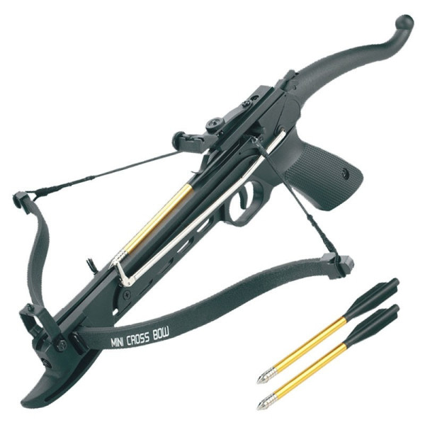 Image Arbalète Mankung Cobra 80 LBS - 15690 - Kodiak Store