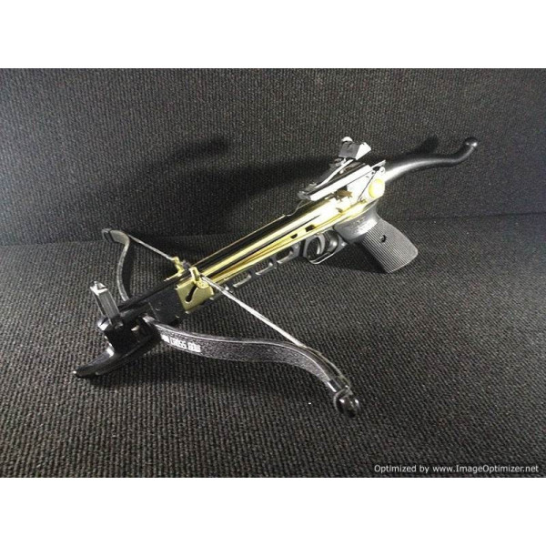 Image Arbalète Mankung Cobra 80 LBS - 15692 - Kodiak Store