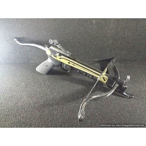 Image Arbalète Mankung Cobra 80 LBS - 15694 - Kodiak Store