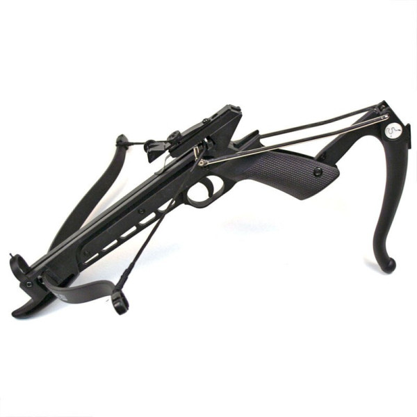 Image Arbalète Mankung Cobra 80 LBS - 15695 - Kodiak Store
