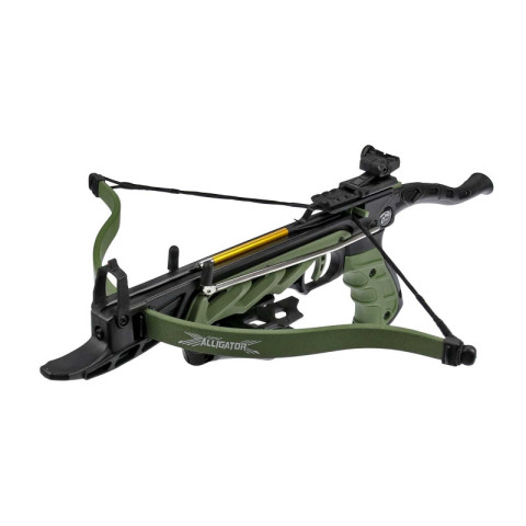 Image Arbalète Mankung TCS1 Alligator - 15698 - Kodiak Store