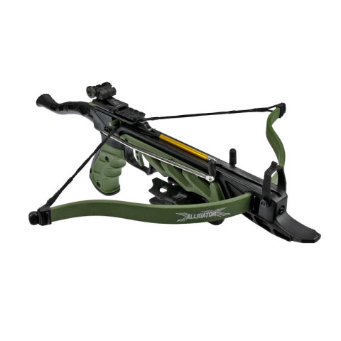 Image Arbalète Mankung TCS1 Alligator - 15699 - Kodiak Store
