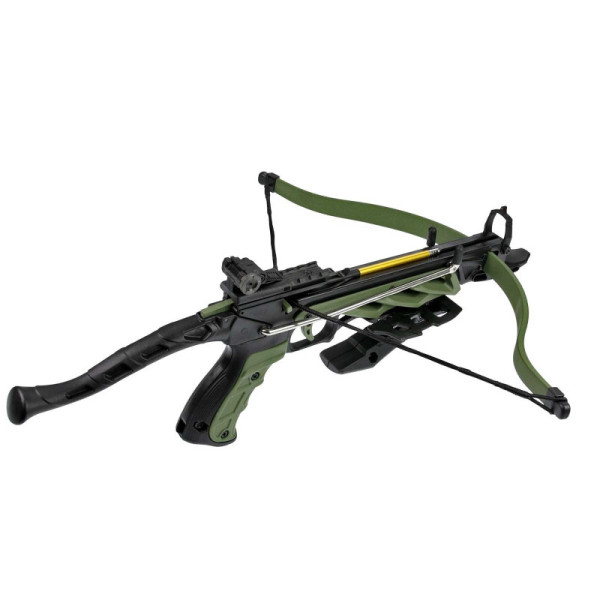 Image Arbalète Mankung TCS1 Alligator - 15700 - Kodiak Store