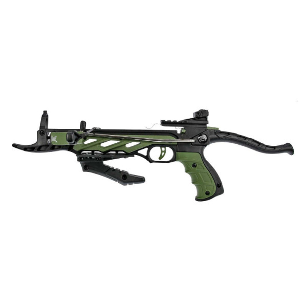 Image Arbalète Mankung TCS1 Alligator - 15702 - Kodiak Store