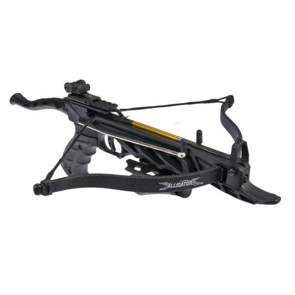 Image Arbalète Mankung TCS1 Alligator - 15703 - Kodiak Store