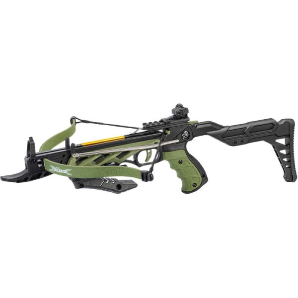 Image Arbalète Mankung TCS2 Alligator - 15707 - Kodiak Store