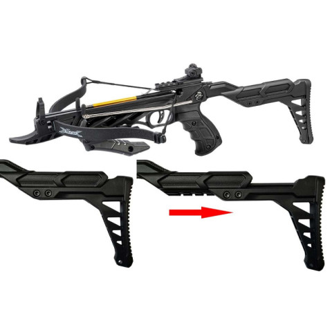 Image Arbalète Mankung TCS2 Alligator - 15708 - Kodiak Store