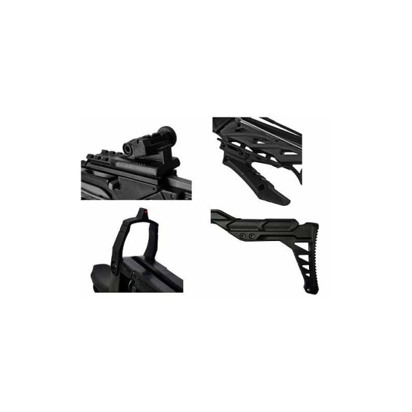 Image Arbalète Mankung TCS2 Alligator - 15710 - Kodiak Store