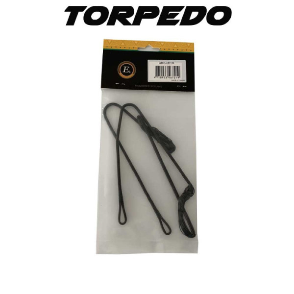 Image Corde pour arbalète EK Titan - 15740 - Kodiak Store
