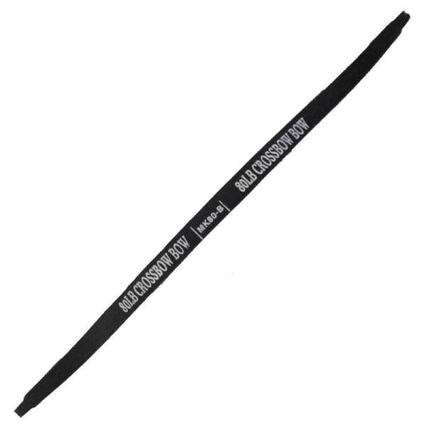 Image Arc de remplacement pour arbalète 80 livres - 15756 - Kodiak Store