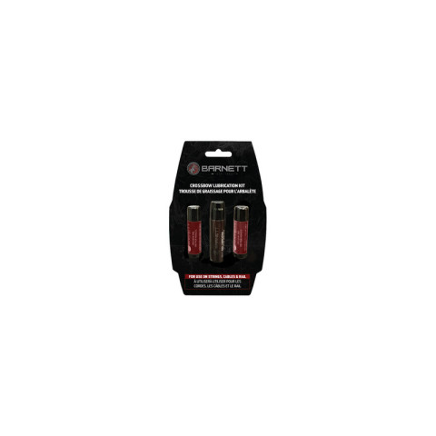 Image Kit de lubrification pour arbalète Barnett - 15775 - Kodiak Store